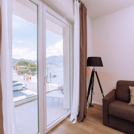 Ah Porticcioli Boutique Apartments San Felice del Benaco Exterior foto