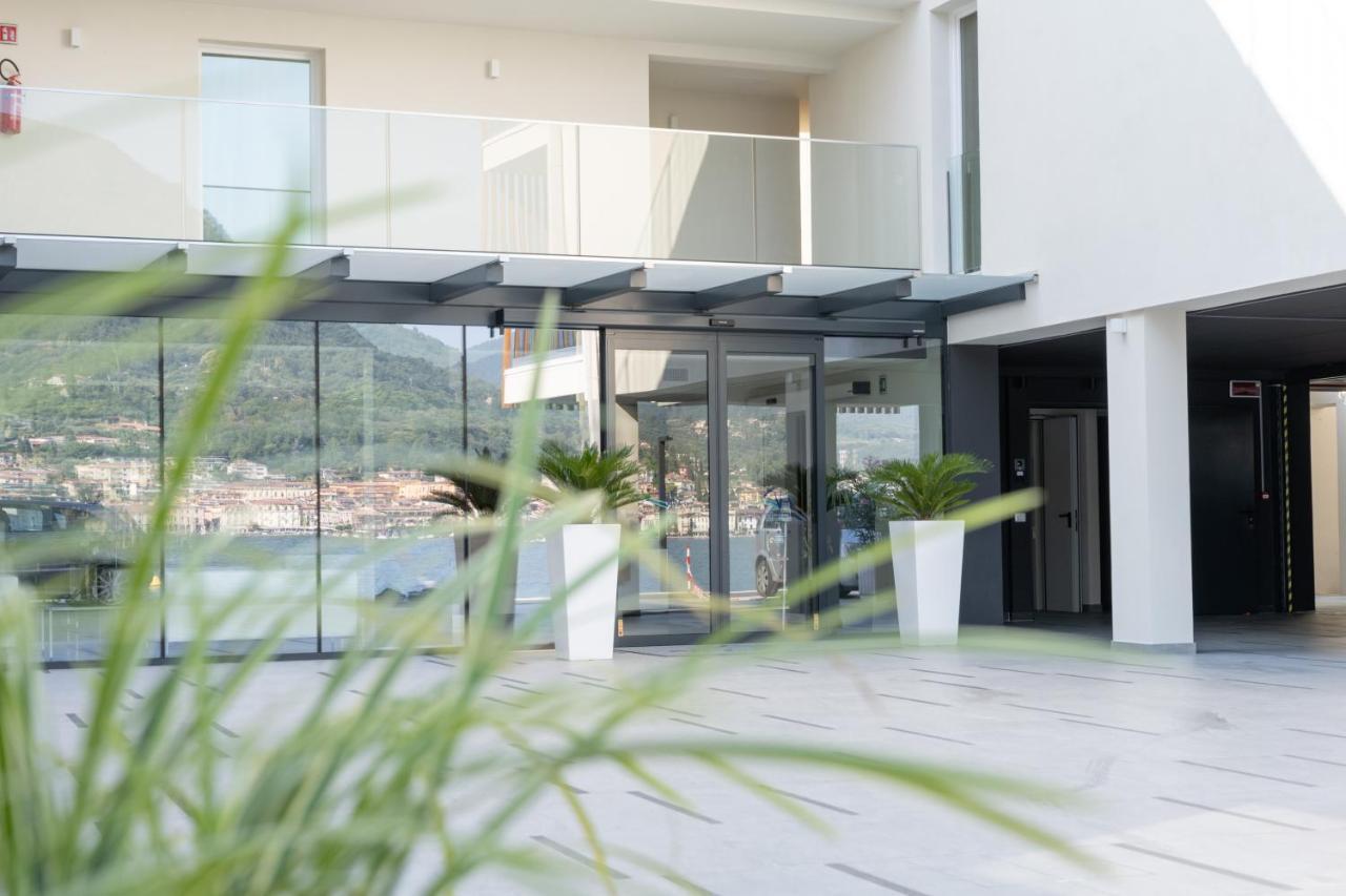 Ah Porticcioli Boutique Apartments San Felice del Benaco Exterior foto